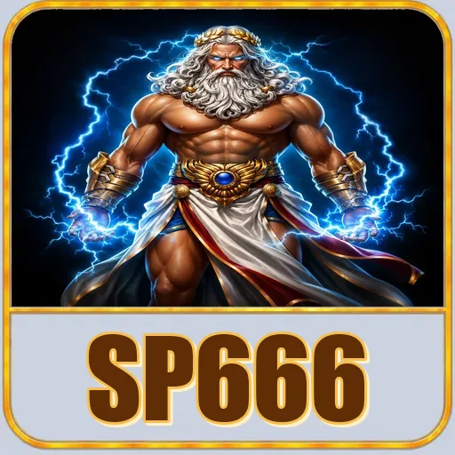 Ikon sp666 untuk verifikasi berkas APK