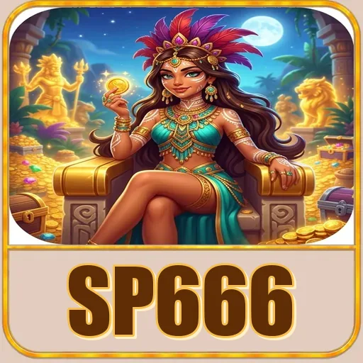 Ikon sp666 untuk pertanyaan teknis APK