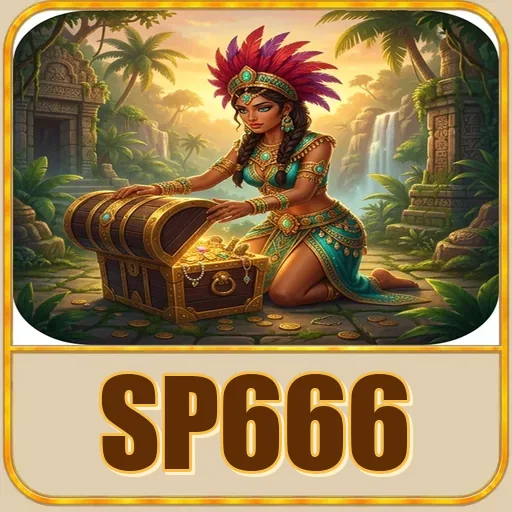 Ikon sp666 untuk catatan v4.7.5