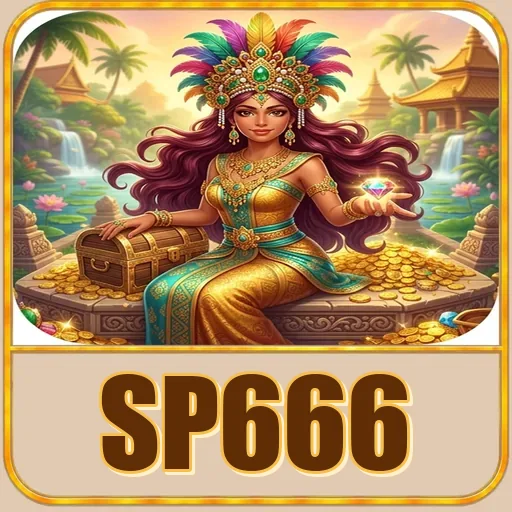 Ikon sp666 untuk data verifikasi APK 2018–2026