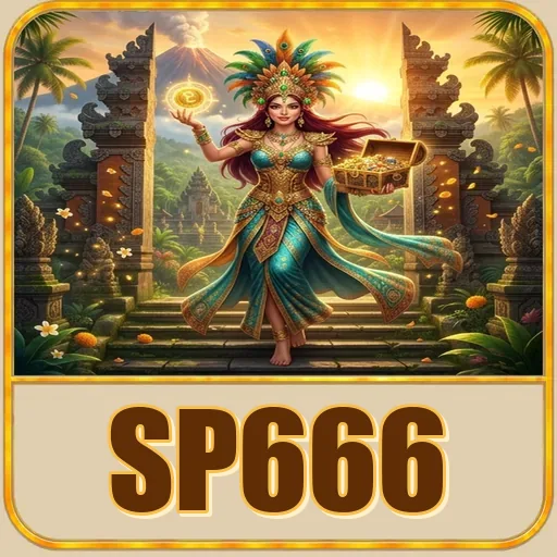 Ikon sp666 untuk pengguna sejak 2018