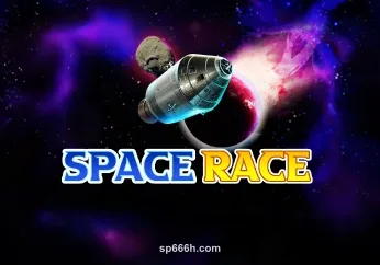 Hình ảnh trò chơi Cuộc Đua Không Gian tại sp666