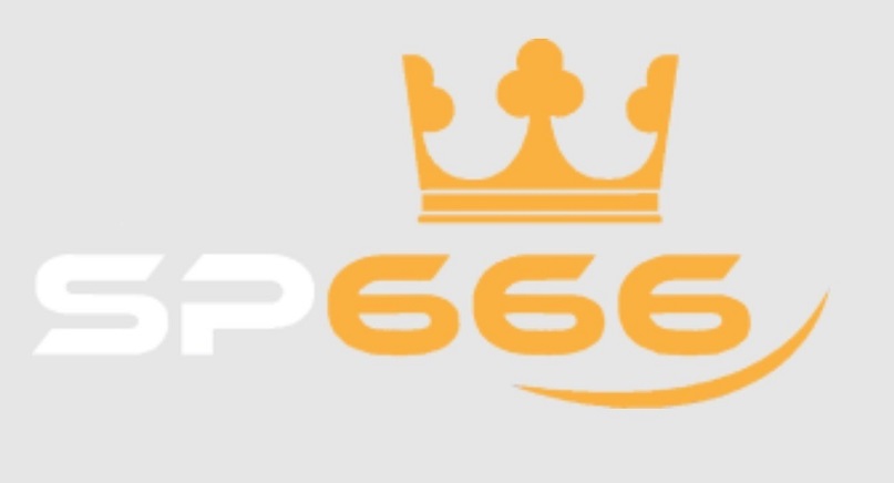 sp666 Logo